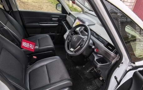 Honda Freed II, 2020 год, 2 000 000 рублей, 13 фотография