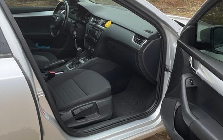 Skoda Octavia, 2014 год, 1 180 000 рублей, 13 фотография