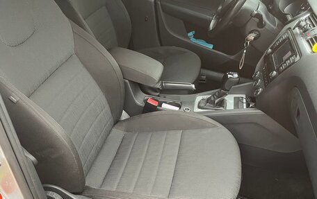 Skoda Octavia, 2014 год, 1 180 000 рублей, 14 фотография