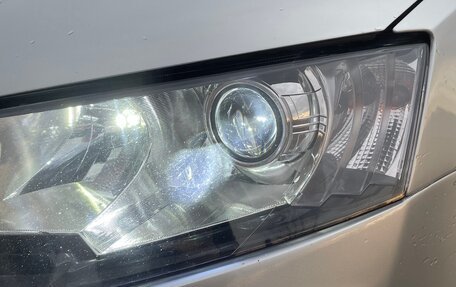 Skoda Octavia, 2014 год, 1 180 000 рублей, 19 фотография