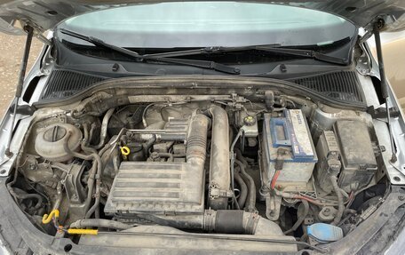 Skoda Octavia, 2014 год, 1 180 000 рублей, 18 фотография