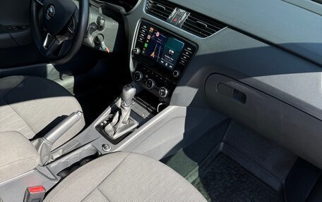 Skoda Octavia, 2019 год, 2 100 000 рублей, 5 фотография