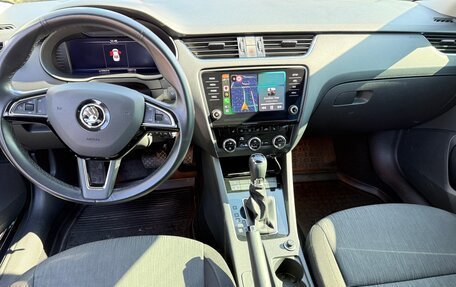 Skoda Octavia, 2019 год, 2 100 000 рублей, 7 фотография