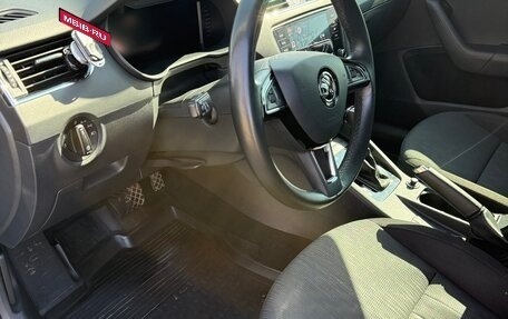 Skoda Octavia, 2019 год, 2 100 000 рублей, 6 фотография