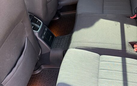 Skoda Octavia, 2019 год, 2 100 000 рублей, 9 фотография