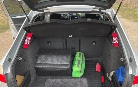 Skoda Octavia, 2014 год, 1 180 000 рублей, 15 фотография