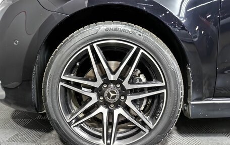 Mercedes-Benz V-Класс, 2023 год, 8 300 000 рублей, 9 фотография