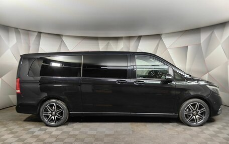 Mercedes-Benz V-Класс, 2023 год, 8 300 000 рублей, 6 фотография