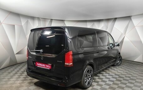 Mercedes-Benz V-Класс, 2023 год, 8 300 000 рублей, 2 фотография