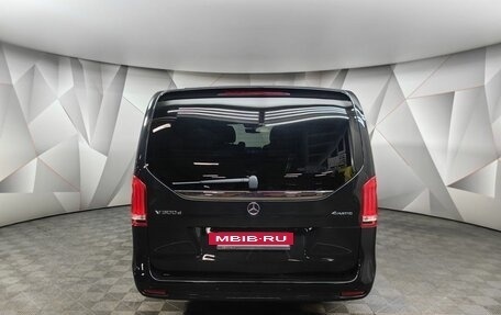 Mercedes-Benz V-Класс, 2023 год, 8 300 000 рублей, 8 фотография