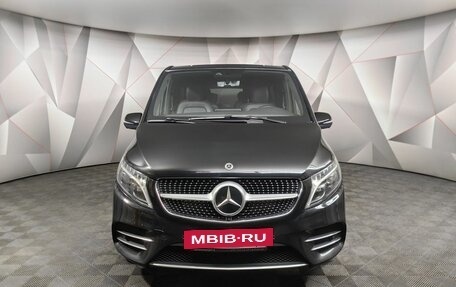 Mercedes-Benz V-Класс, 2023 год, 8 300 000 рублей, 7 фотография