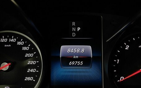 Mercedes-Benz V-Класс, 2023 год, 8 300 000 рублей, 17 фотография