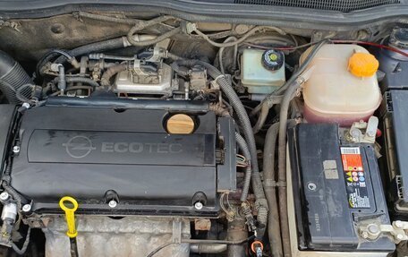 Opel Astra H, 2008 год, 690 000 рублей, 3 фотография