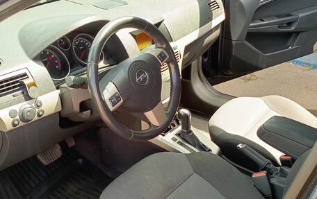 Opel Astra H, 2008 год, 690 000 рублей, 4 фотография