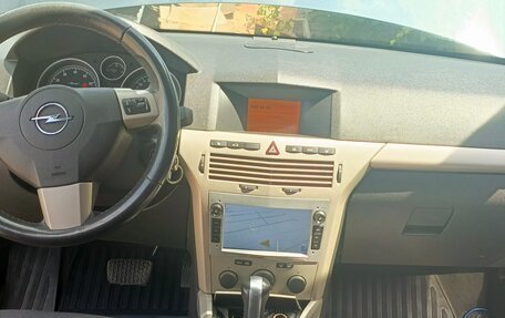 Opel Astra H, 2008 год, 690 000 рублей, 6 фотография