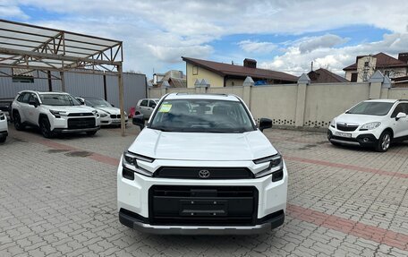 Toyota RAV4, 2026 год, 4 250 000 рублей, 2 фотография