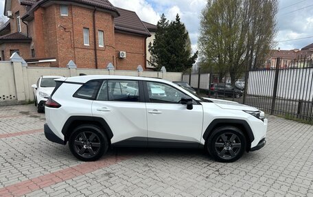 Toyota RAV4, 2026 год, 4 250 000 рублей, 4 фотография