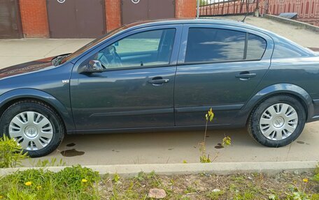 Opel Astra H, 2008 год, 690 000 рублей, 9 фотография