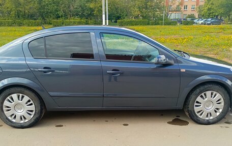 Opel Astra H, 2008 год, 690 000 рублей, 8 фотография