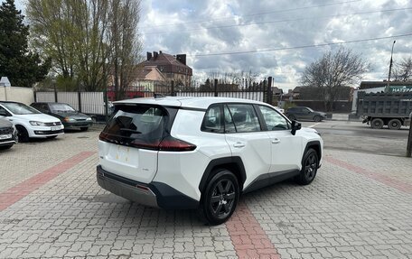 Toyota RAV4, 2026 год, 4 250 000 рублей, 5 фотография