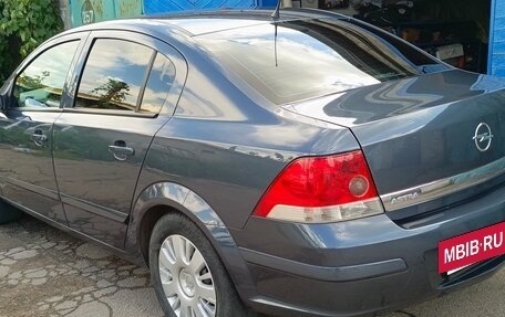 Opel Astra H, 2008 год, 690 000 рублей, 2 фотография