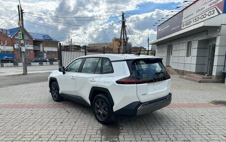 Toyota RAV4, 2026 год, 4 250 000 рублей, 7 фотография
