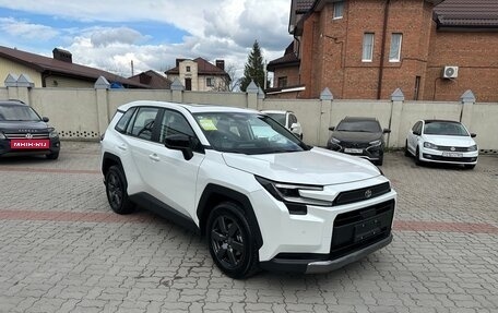 Toyota RAV4, 2026 год, 4 250 000 рублей, 3 фотография