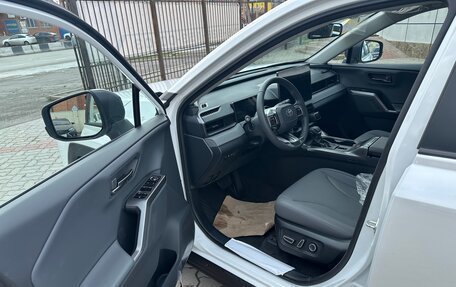 Toyota RAV4, 2026 год, 4 250 000 рублей, 9 фотография