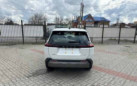 Toyota RAV4, 2026 год, 4 250 000 рублей, 6 фотография