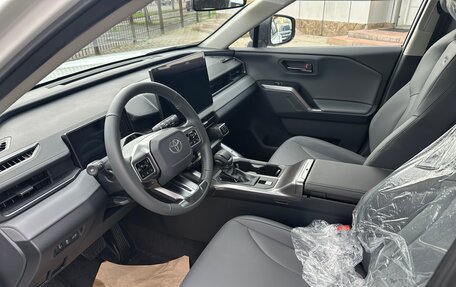 Toyota RAV4, 2026 год, 4 250 000 рублей, 10 фотография