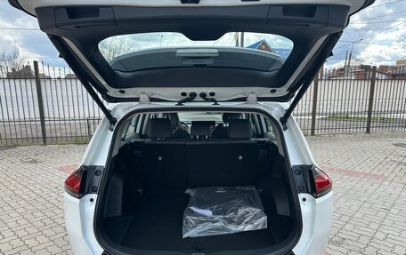 Toyota RAV4, 2026 год, 4 250 000 рублей, 15 фотография