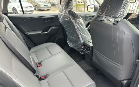 Toyota RAV4, 2026 год, 4 250 000 рублей, 17 фотография