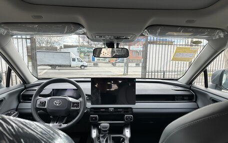 Toyota RAV4, 2026 год, 4 250 000 рублей, 11 фотография