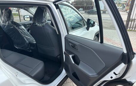 Toyota RAV4, 2026 год, 4 250 000 рублей, 16 фотография