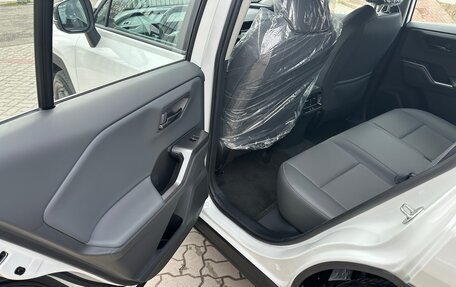 Toyota RAV4, 2026 год, 4 250 000 рублей, 12 фотография