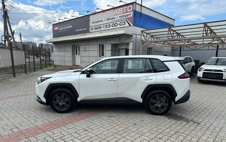 Toyota RAV4, 2026 год, 4 250 000 рублей, 8 фотография