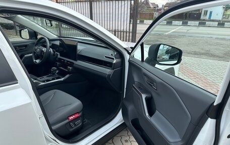 Toyota RAV4, 2026 год, 4 250 000 рублей, 18 фотография