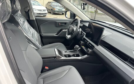 Toyota RAV4, 2026 год, 4 250 000 рублей, 19 фотография