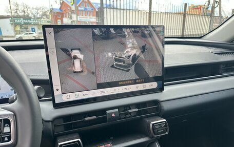 Toyota RAV4, 2026 год, 4 250 000 рублей, 22 фотография