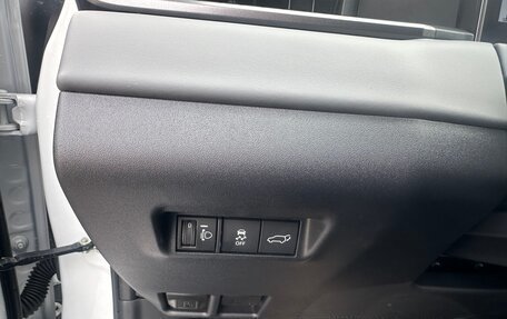 Toyota RAV4, 2026 год, 4 250 000 рублей, 21 фотография