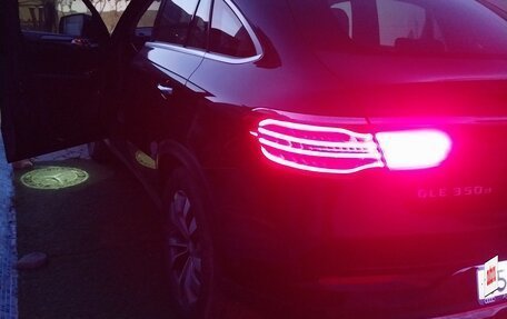 Mercedes-Benz GLE Coupe, 2015 год, 3 450 000 рублей, 8 фотография