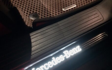 Mercedes-Benz GLE Coupe, 2015 год, 3 450 000 рублей, 9 фотография