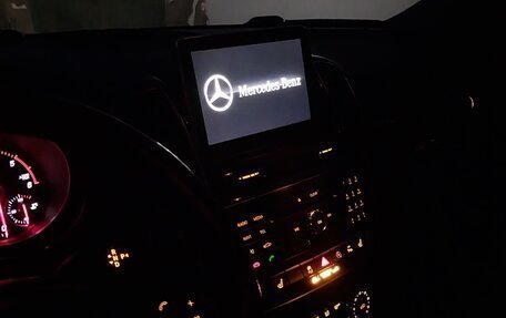Mercedes-Benz GLE Coupe, 2015 год, 3 450 000 рублей, 11 фотография