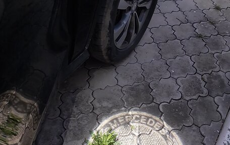 Mercedes-Benz GLE Coupe, 2015 год, 3 450 000 рублей, 16 фотография