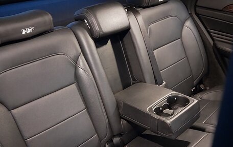 Mercedes-Benz GLE Coupe, 2015 год, 3 450 000 рублей, 17 фотография