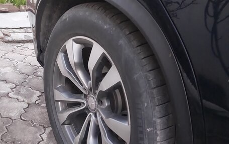 Mercedes-Benz GLE Coupe, 2015 год, 3 450 000 рублей, 20 фотография