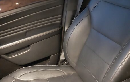 Mercedes-Benz GLE Coupe, 2015 год, 3 450 000 рублей, 19 фотография