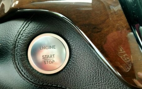 Mercedes-Benz GLE Coupe, 2015 год, 3 450 000 рублей, 14 фотография