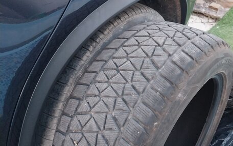 Mercedes-Benz GLE Coupe, 2015 год, 3 450 000 рублей, 21 фотография