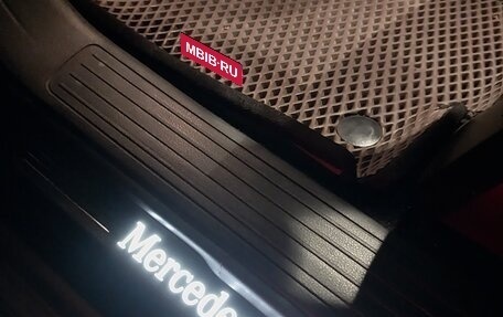 Mercedes-Benz GLE Coupe, 2015 год, 3 450 000 рублей, 10 фотография